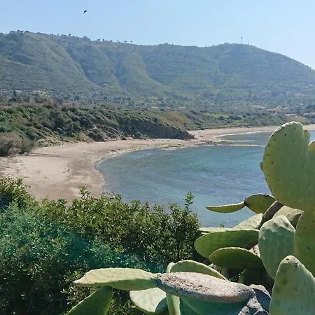 Villa Nicuzza Sea Side, Swimming Pool