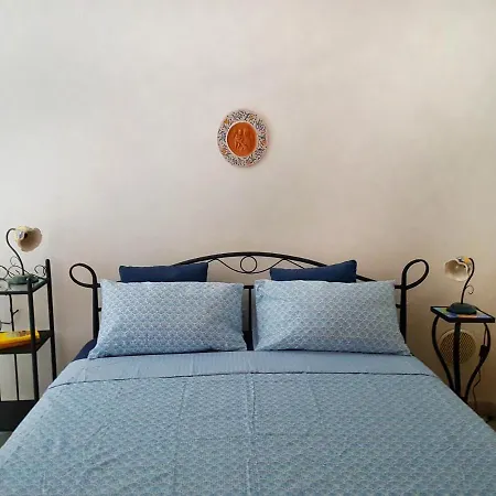 Villa Nicuzza Sea Side, Swimming Pool Cefalu
