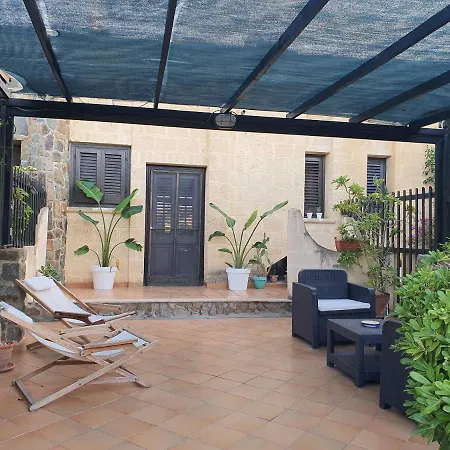 Nicuzza Sea Side, Swimming Pool Cefalu