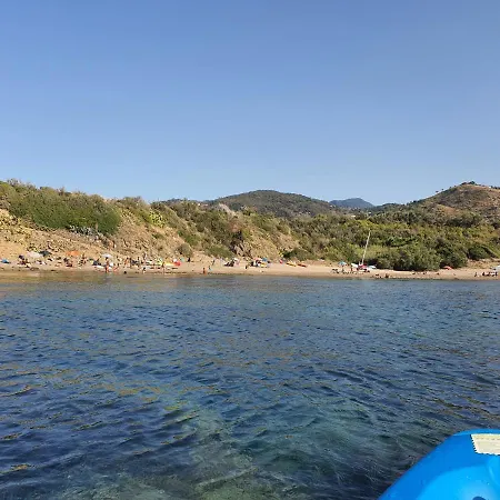 Nicuzza Sea Side, Swimming Pool * Cefalu