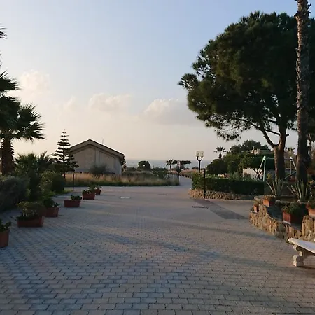 Villa Nicuzza Sea Side, Swimming Pool Cefalu